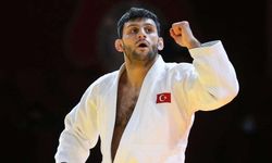 Milli judocu Vedat Albayrak kimdir?