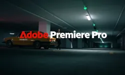 Video kurgulamak kolaylaştı: Adobe, Premier Pro'ya yapay zeka getirdi
