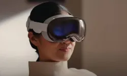 Vision Pro'lar satılmayınca Apple üretimi azalttı