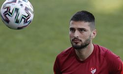 West Brom'un Yıldızı Okay Yokuşlu, Mayıs Ayının En İyi Golüne Aday