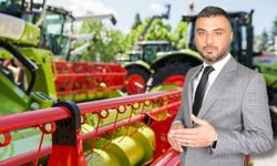 Tarım fuarı üreticinin ayağına gidiyor