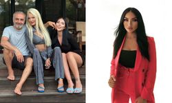 Yılmaz Erdoğan sevgilisi Cansu Taşkın'ın kız kardeşi kim? Elif Vurgun kimdir?