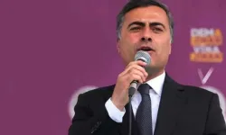 SON DAKİKA: Van’da mazbata DEM Partili Abdullah Zeydan’a verilecek