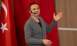 Yeşil Binalardan Yeşil Şehirlere Bütünleşik Enerji Verimliliği Kavramı semineri yapıldı