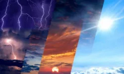 30 Nisan yurtta hava nasıl olacak? Yurtta bugün hava nasıl olacak?
