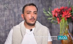 Zuhal Topal'la Yemekteyiz Ahmet Can kimdir?