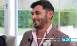 Zuhal Topal'la Yemekteyiz Durmuş Çetin kimdir?