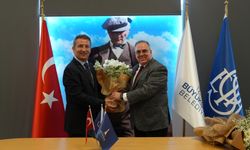 ESHOT Genel Müdürü olarak atanan Turgay Bozoğlu kimdir?