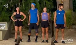 24 Mayıs Survivor düelloyu kim kazandı, adaya hangi yarışmacı veda etti? İşte Survivor'a veda eden isim!