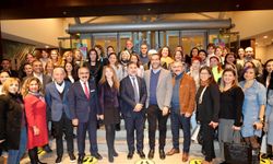 Türk moda endüstrisinin göz bebeği mesleki eğitim