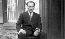 19 Mayıs Atatürk Fotoğrafları: En güzel Mustafa Kemal Atatürk resimleri