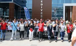 Bayraklı Belediyesi işçilerin maaşını yüzde 30 eksik yatırdı, AK Parti'den tepki geldi