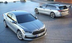 2024 Skoda Superb özellikleri ve fiyatı