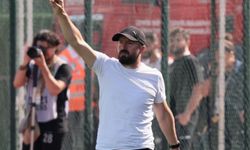 Aliağa Futbol'da Çardak'tan mesaj