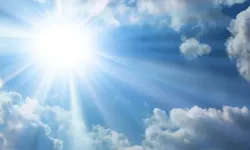 Meteoroloji açıkladı: 15 Mayıs yurt genelinde hava nasıl olacak?