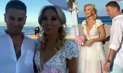 Yeşim Erçetin, eşi Fevzi Kardeseci'nin ani kaybıyla sarsıldı!