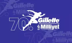 Sporun en iyileri ödüllerini aldı! 70. Gillette Milliyet Yılın Sporcusu töreni detayları