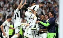 Devler Ligi'nde finalin adı: Real Madrid - Borussia Dortmund