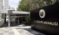 Dışişleri Bakanlığından İsrail Dışişleri Bakanı Katz'a tepki