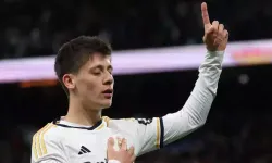 Arda Güler attı Real Madrid farka koştu!