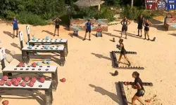 19 Mayıs Survivor dokunulmazlık hangi takımın oldu, potaya hangi isimler gitti? İşte Survivor'da tüm yaşananlar!