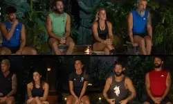 26 Mayıs Survivor eleme potasına kim gitti? Survivor dokunulmazlık hangi takımın oldu?