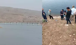 İşitme ve konuşma engelli Zekeriya'dan acı haber: Yüzmek için girdiği nehirde boğuldu