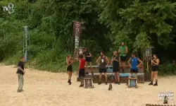 Survivor All Star'da yeni dönem: 29 Mayıs Survivor bireysel dokunulmazlığı kim kazandı, eleme adayı kim oldu?