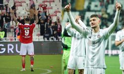 Arnavutluk Milli Takımı'nın EURO 2024 kadrosu açıklandı: Süper Lig'den İki isim kadroda