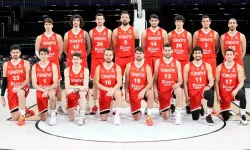 A Milli Basketbol'dan heyecan verici haberler! 16 kişilik kamp kadrosu açıklandı!