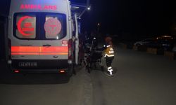 Duşa kabin faciası: 2 kardeş yaralandı
