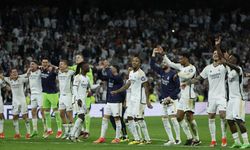 Real Madrid, La Liga'da 36. kez şampiyon!