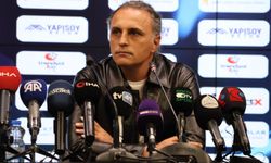 Kocaelispor’da Mustafa Gürsel dönemi sona erdi!