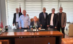 Bursaspor'da başkanlık yarışı!  Aday adayları belli oldu
