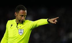 UEFA Avrupa Konferans Ligi finalini Artur Soares Dias yönetecek