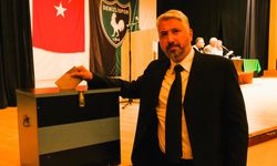 Denizlispor’da yeni başkan Yıldırım oldu!