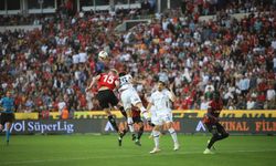 2020 yılında Süper Lig'e yükselmişti: Fatih Karagümrük küme düştü