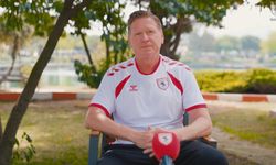 Markus Gisdol, Samsunspor'dan neden ayrıldı?