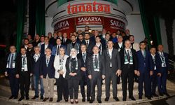 Sakaryaspor'a büyük destek: Play-off finali için 19.5 Milyon TL toplandı