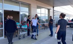 Burdur'daki diyaliz olayından acı haber geldi: Entübe edilen bir kişi hayatını kaybetti