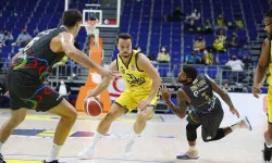 Aliağa Petkimspor, çeyrek final heyecanına hazırlanıyor!