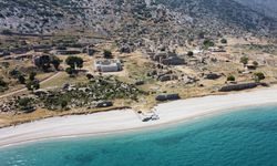 Anemurium UNESCO yolunda: Mersin'den dünya mirası teklifi!