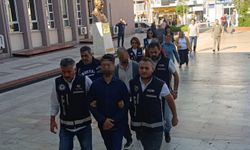 Aydın'da 'KISKAÇ-15' operasyonu: 7 gözaltı, 3 tutuklama!