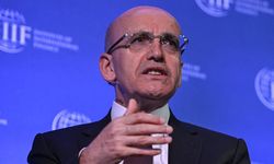 Bakan Mehmet Şimşek'ten flaş dolar açıklaması: 'Bırakırsak düşer'
