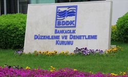 BDDK raporladı: Bankacılık sektörü büyümeye devam ediyor