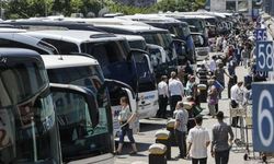 Bayram yaklaşıyor! Otobüs bileti fiyatlarında son durum ne?