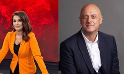 Ümit Özlale ve Sözcü TV spikeri Serap Belovacıklı evlenecek mi?