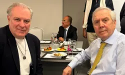 Aziz Yıldırım'a ünlü isimden destek! Efsane başkanımızı desteklemeye geldik