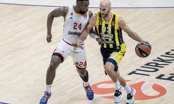 Fenerbahçe Beko Final Four'da!