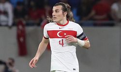 Çağlar Söyüncü milli takım kadrosundan çıkarıldı mı? Çağlar Söyüncü milli takım kadrosundan neden çıkarıldı?